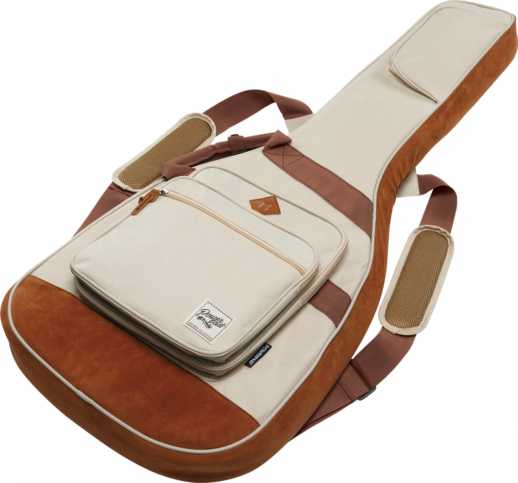 IBANEZ POWERPAD® Designer Collection Gigbag für E-Gitarre - Beige