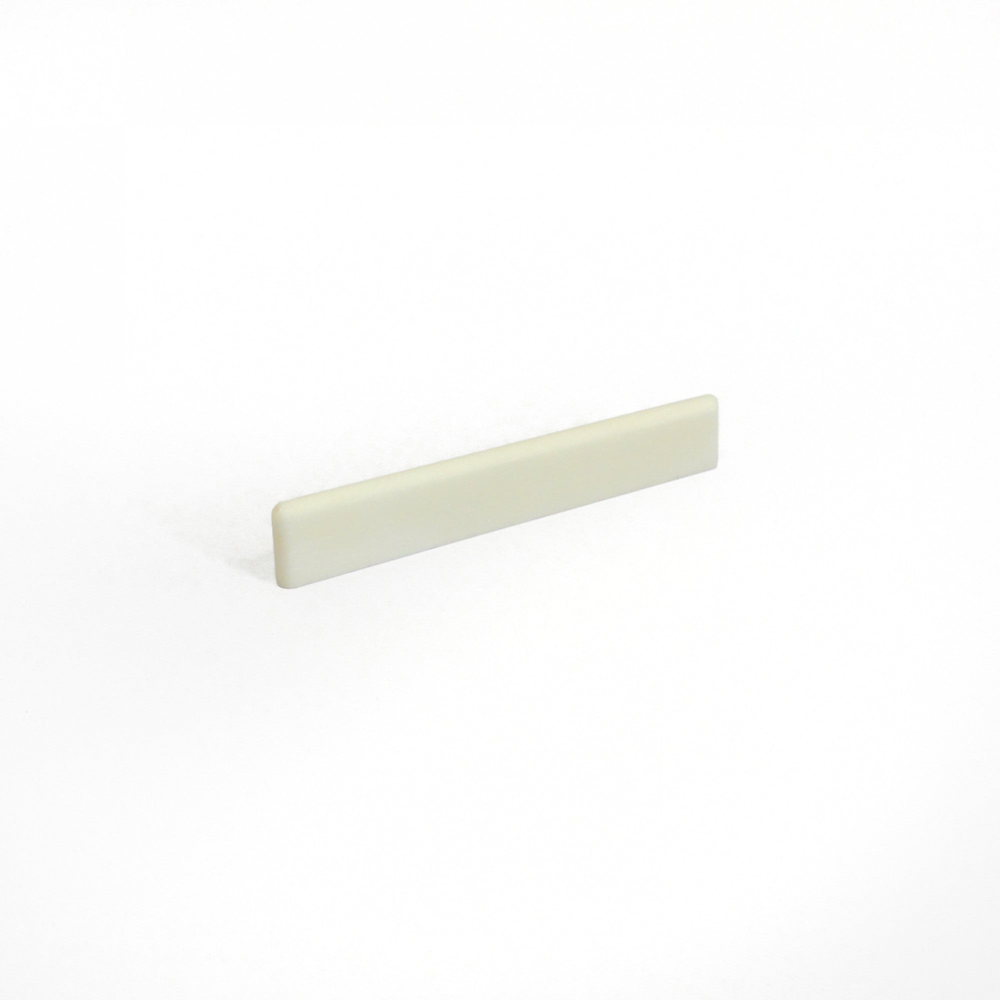 ORTEGA Stegeinlagen für RLIZARD-SO (Sopran) - Hmax=10mm, B=54mm, T=3.1mm