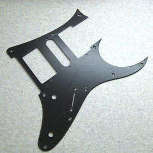 IBANEZ PVC Schlagbrett - schwarz für RG1550MZ
