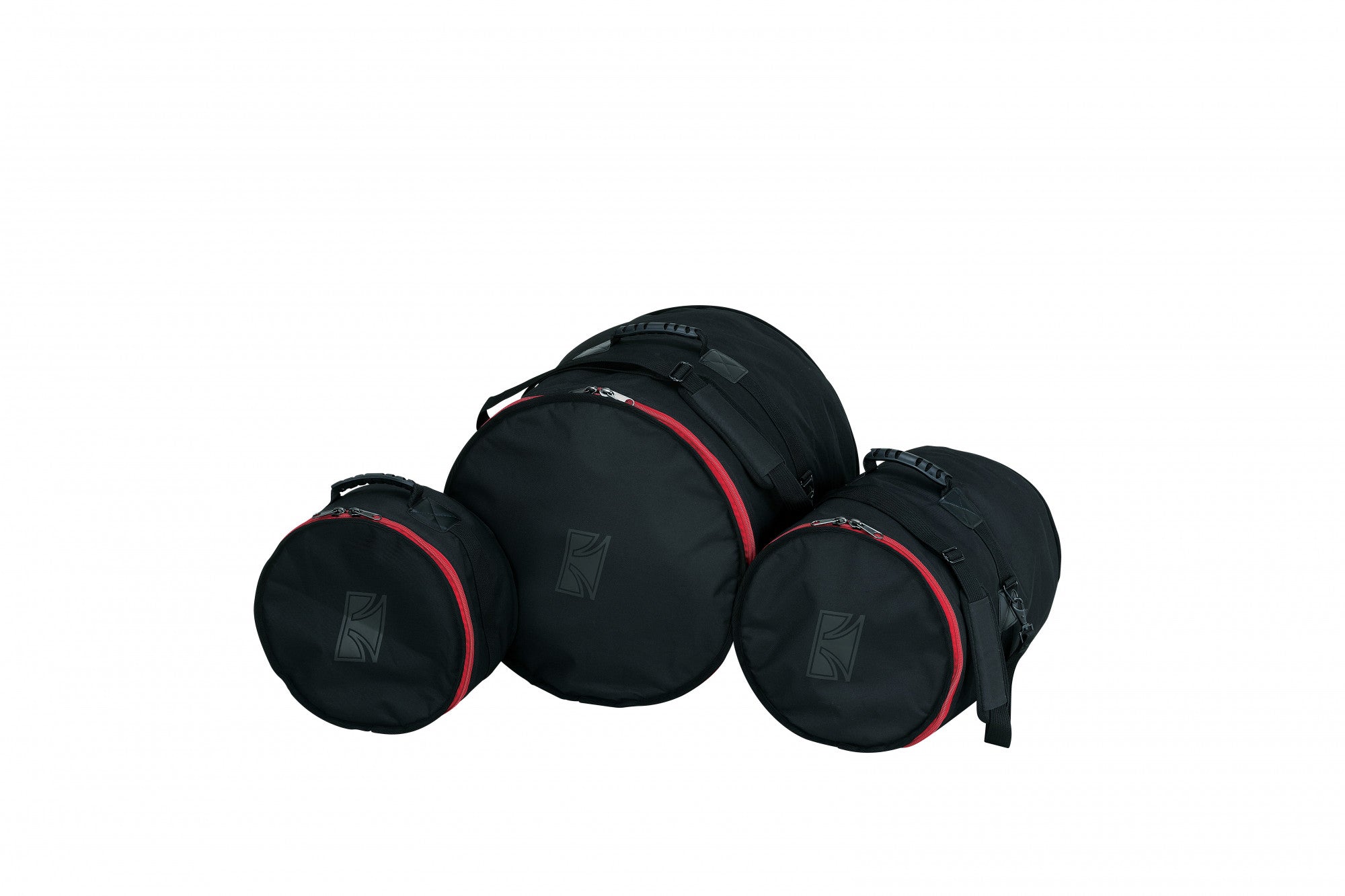 TAMA Standard Series Drum Bag Set für Club-Jam Flyer Kit - 4 teilig
