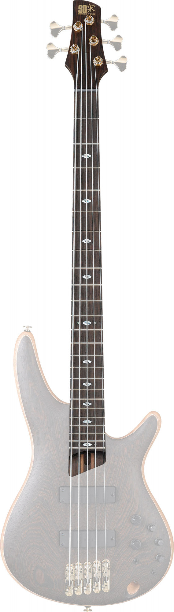 IBANEZ Hals für SR5005-OL