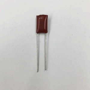 IBANEZ Kondensator - 0.022uF, 50V, film - für AF/AM/AGB/AS/APEX