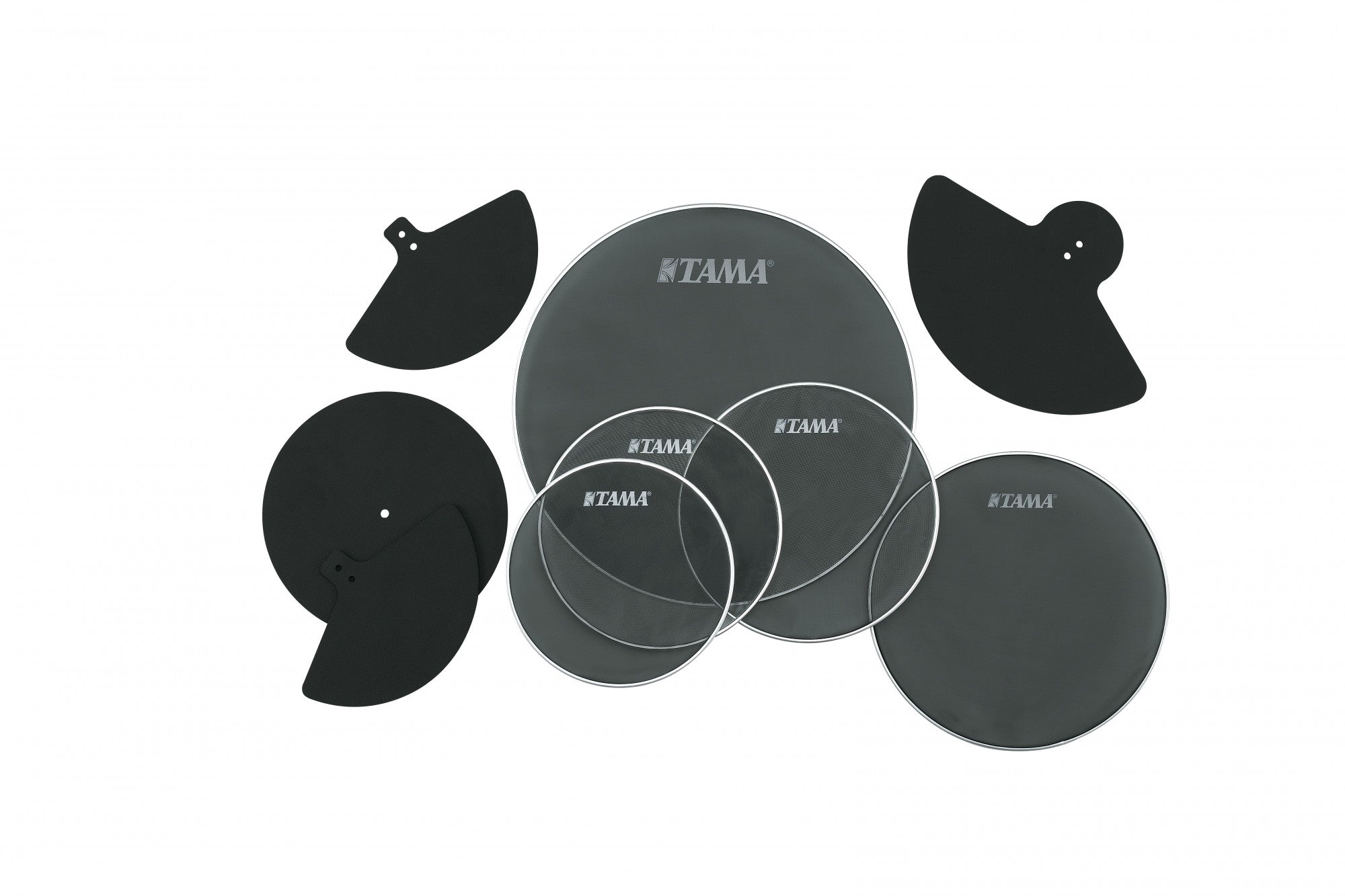 TAMA Mesh Head Set - 22B/16F/12T/13T/14S/14HH/CM1416/CM1820