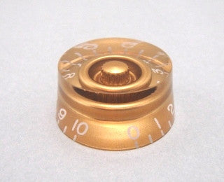 IBANEZ Potiknopf - gold für ausgewählte Artcore Modelle