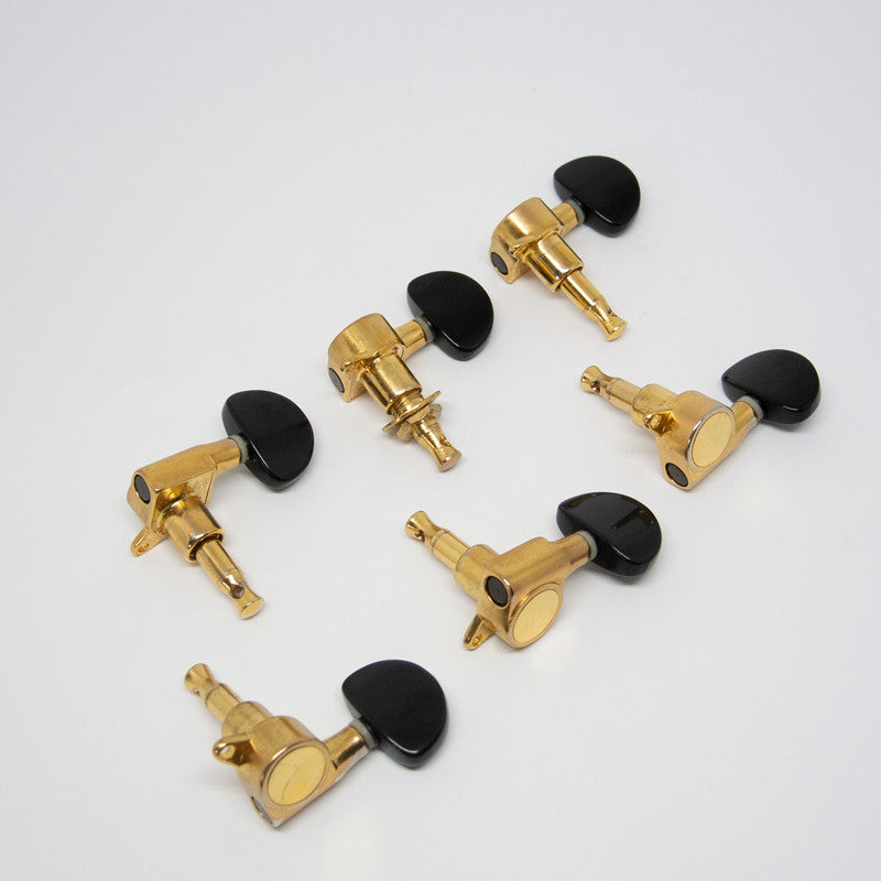 IBANEZ Machinehead Set Die-Cast
