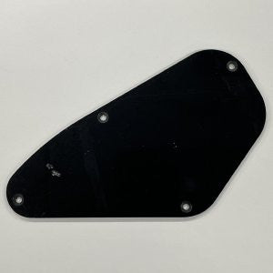 IBANEZ Abdeckung für AZ24S1F - Flat Black