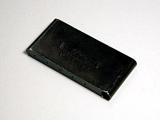 IBANEZ tremoloblock in schwarz