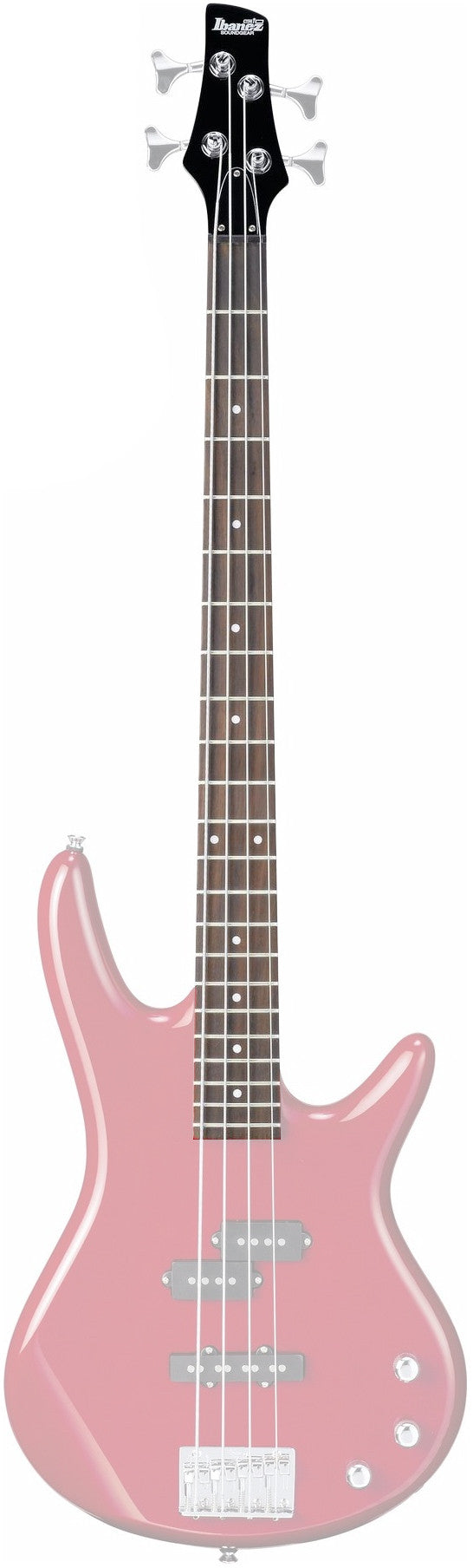 IBANEZ Hals - für GSR190/200