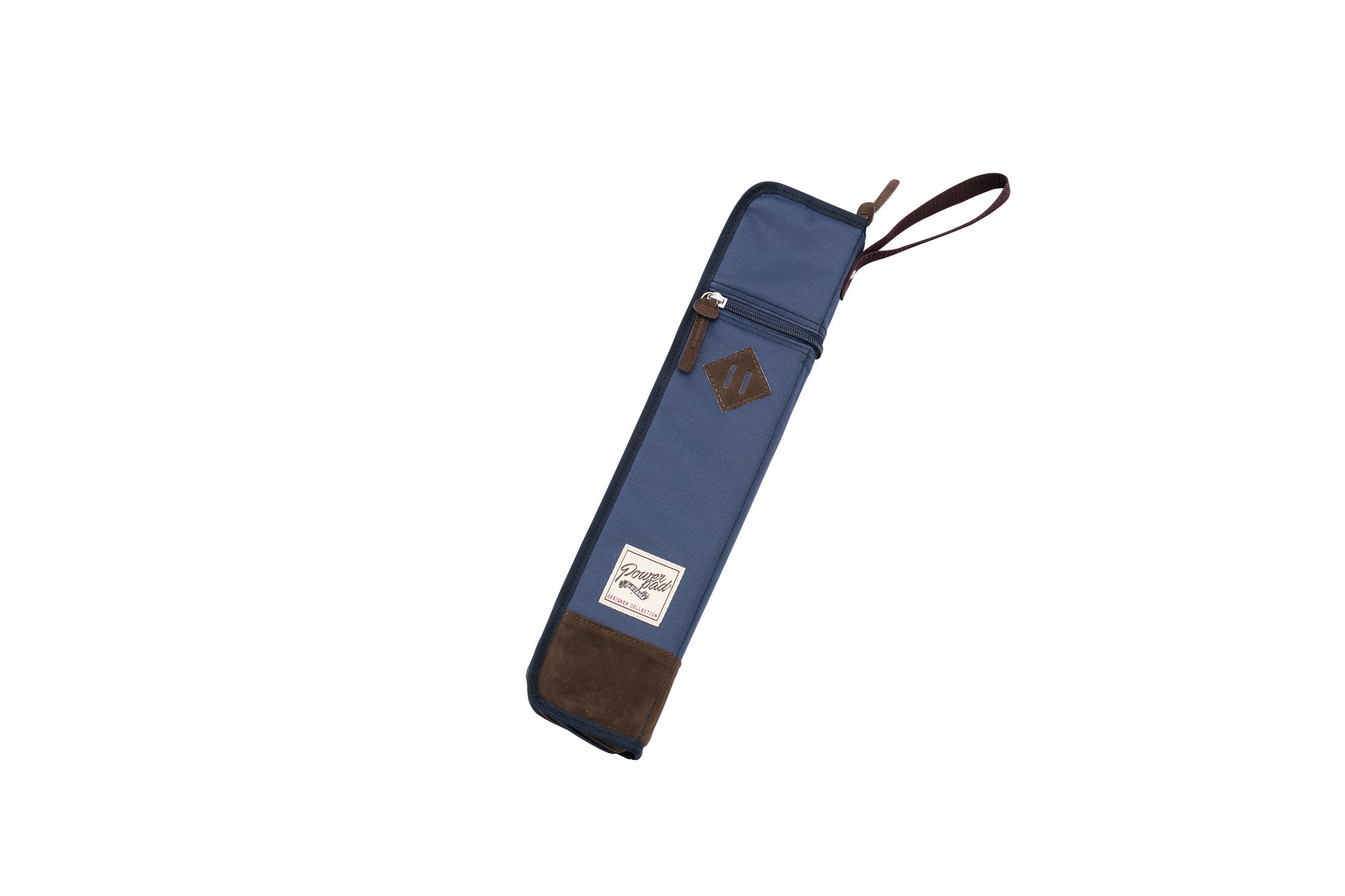 TAMA POWERPAD® Designer Collection Stick Bag - Navy Blue