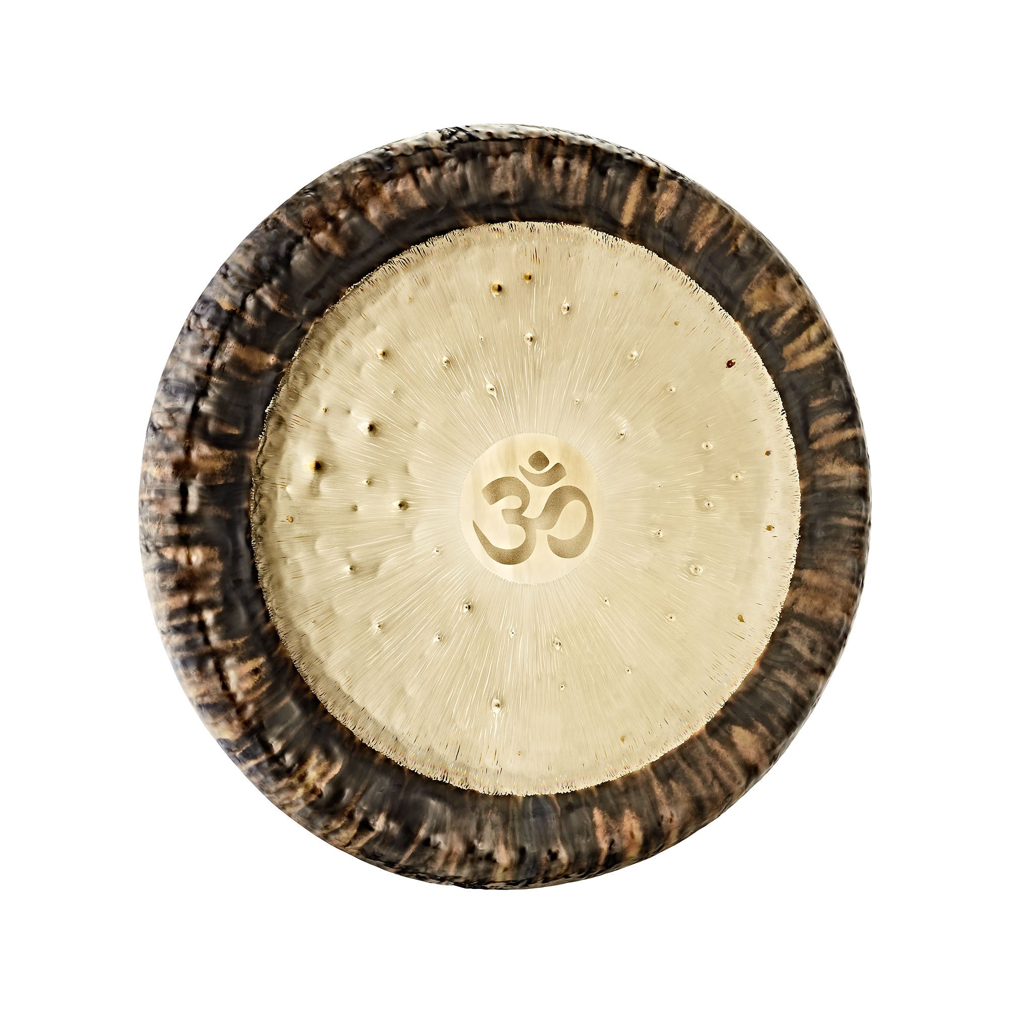 MEINL Sonic Energy Om Gong 32" - 136.10 Hz/C#2/Herzchakra