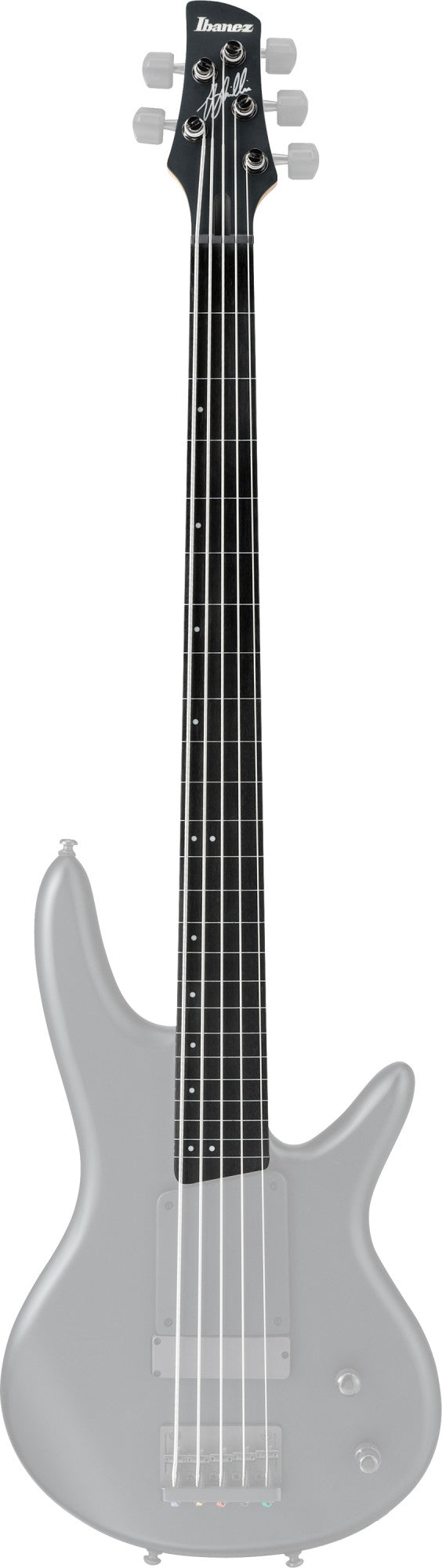 IBANEZ Hals für GWB35-BKF
