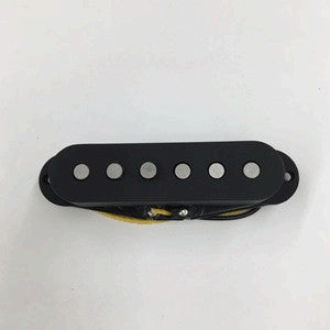 IBANEZ Middle Pickup Quantum Single - Flat Black