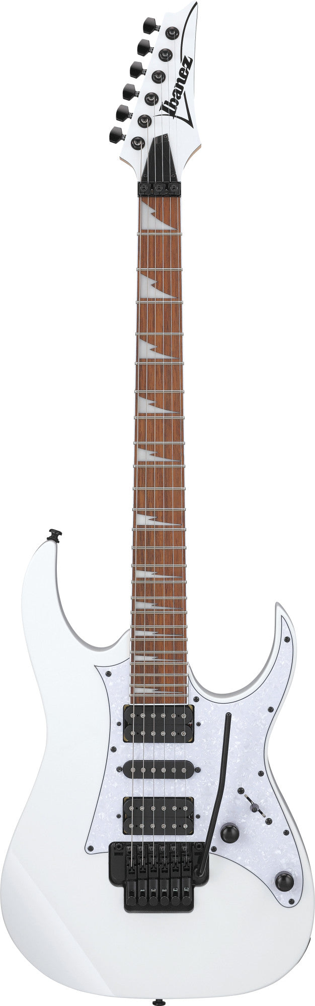 IBANEZ RG E-Gitarre 6-String - White