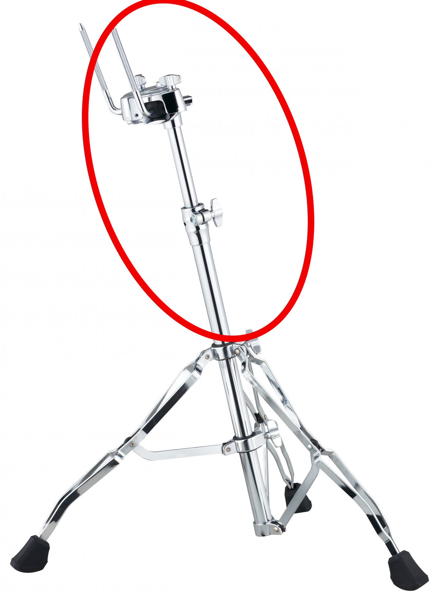 TAMA Zentralrohr Baugruppe für HTW739W & HTW839W
