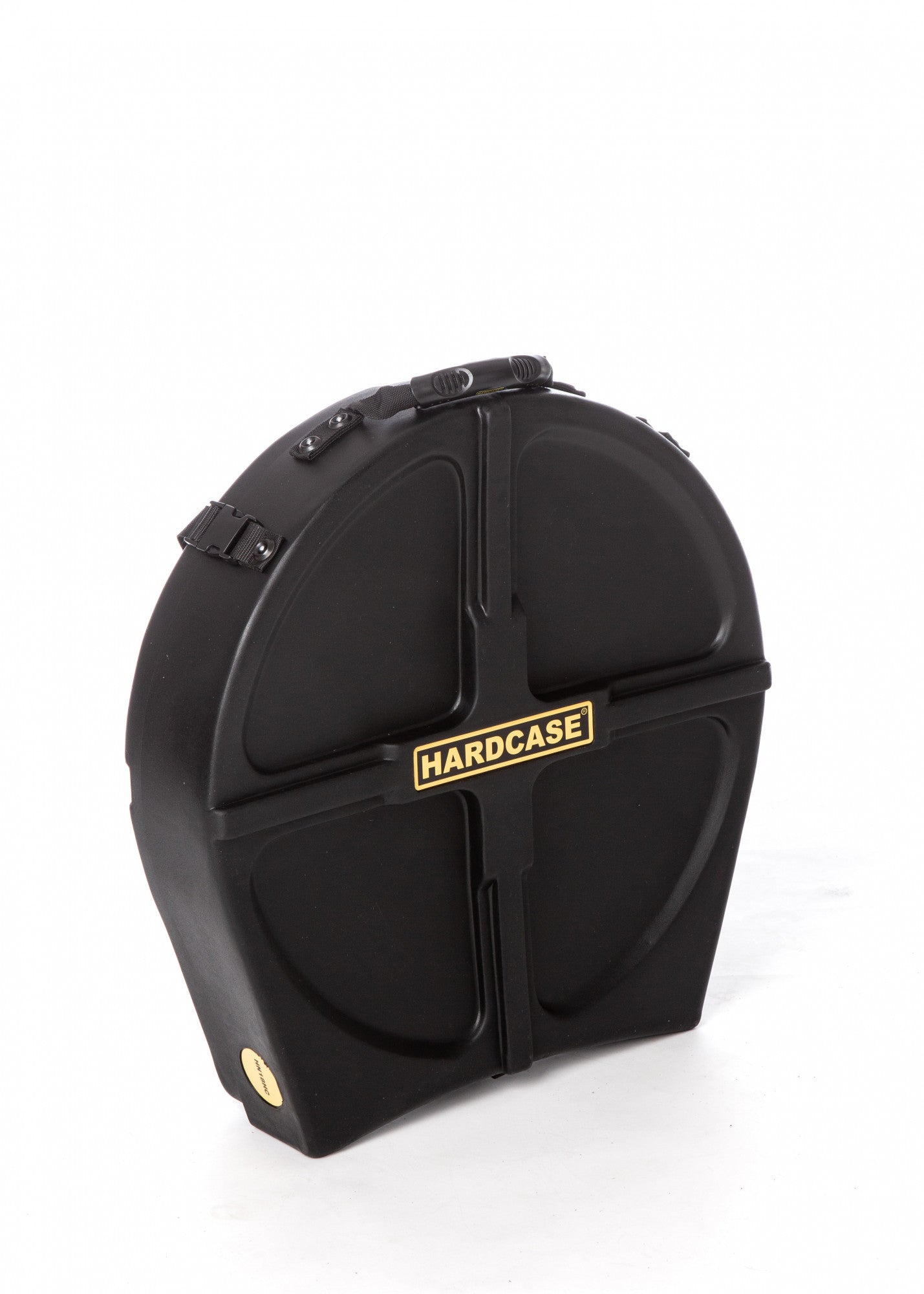 HARDCASE Hand Cymbal Case 18"