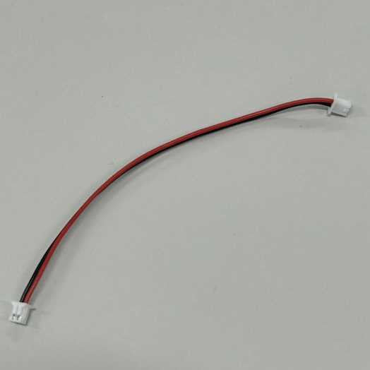 IBANEZ Kabelbaum 2 Drähte, 85mm, H-V für Preamp Module