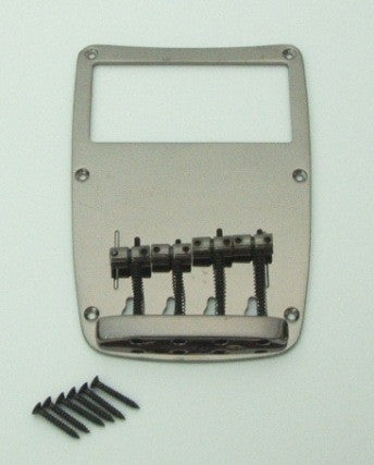 IBANEZ Brücke - für PGB1 Serie Chrom