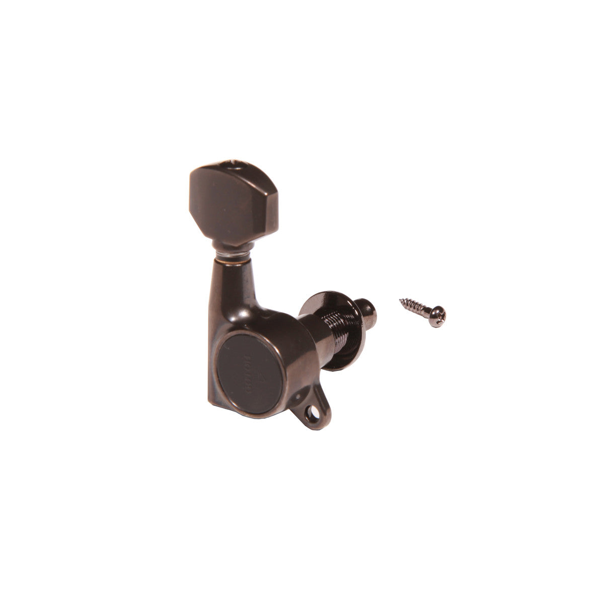 IBANEZ Einzelmechanik Smooth Tuner - powder cosmo 6 String für RG Modelle