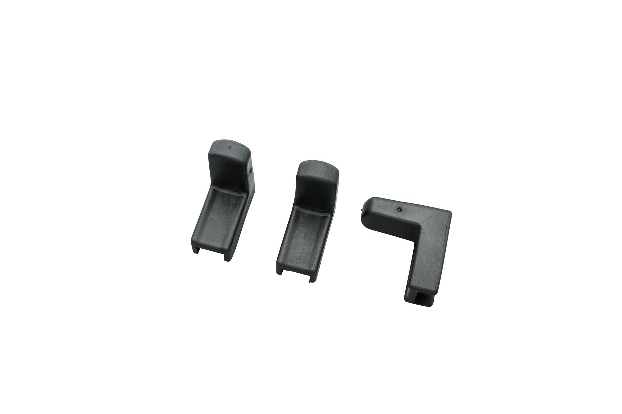 TAMA Gummiauflage 3er set für Snareständer