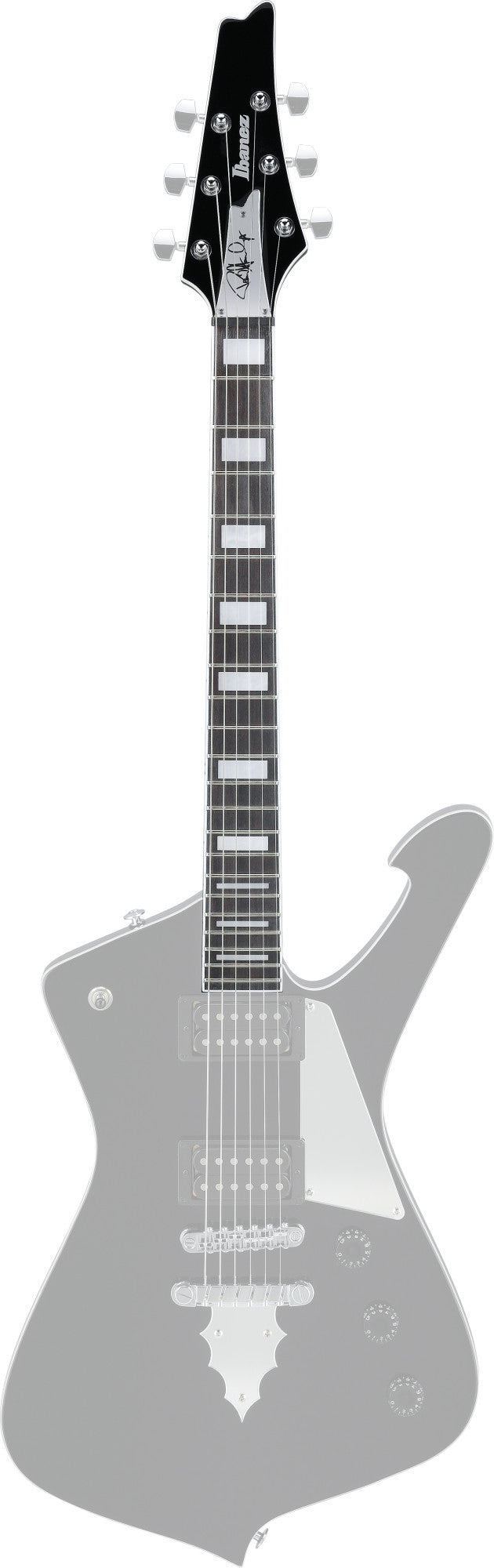 IBANEZ Hals für PS60-BK