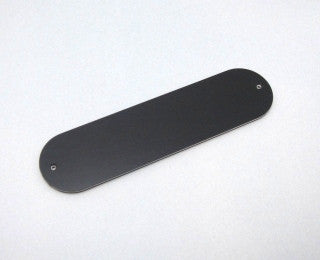 IBANEZ Elektronikabdeckung - schwarz für ADD120/ADX120