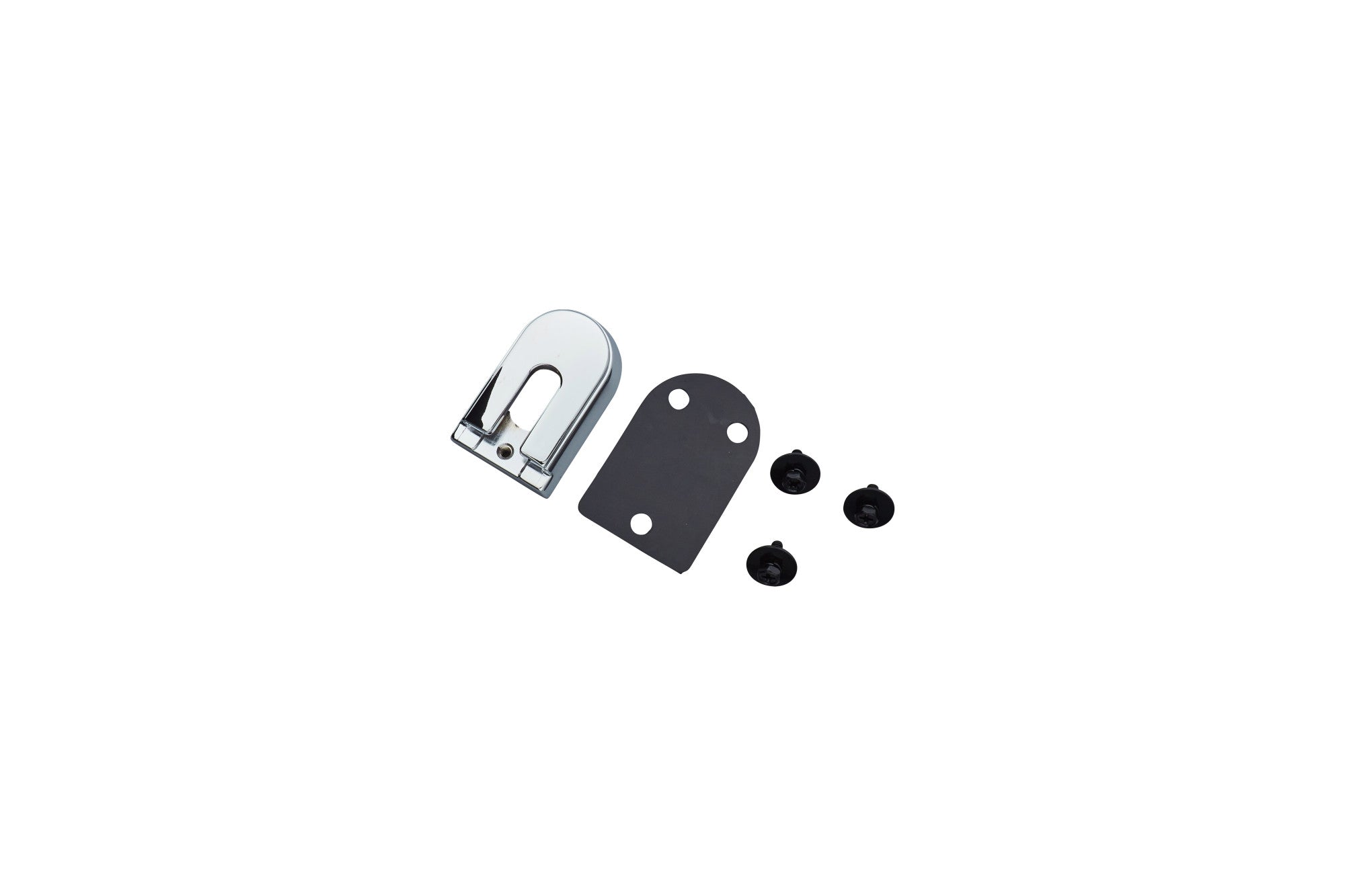 TAMA-Halterungen für Octobans (neue Version)
