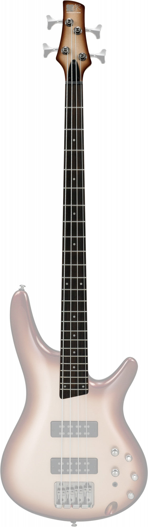 IBANEZ Hals für SR300E-CCB - Sonokeling