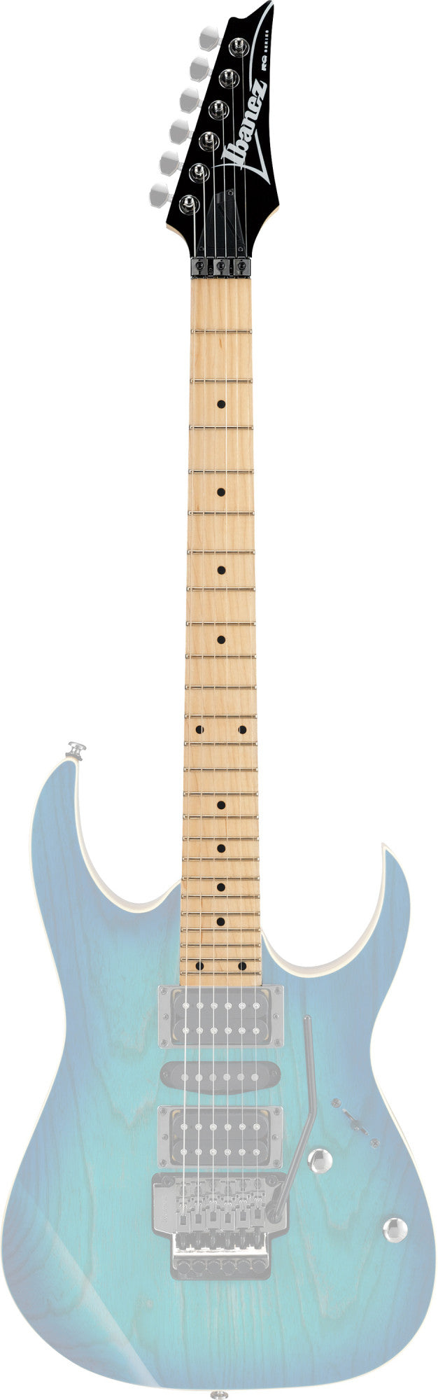 IBANEZ Hals für RG470AHM-BMT
