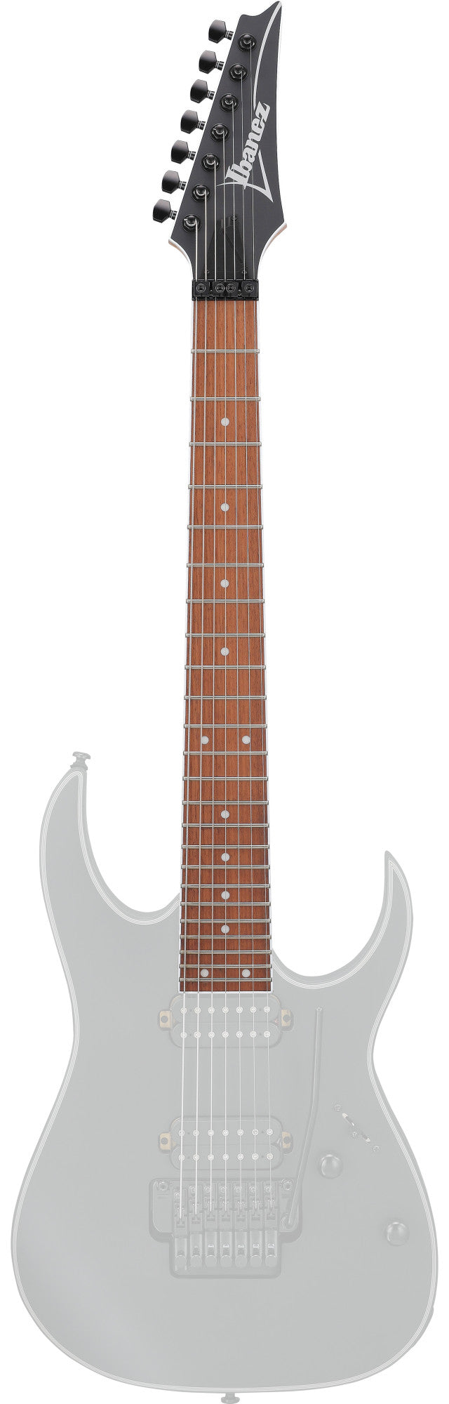 IBANEZ Hals für RG7420EX-BKF