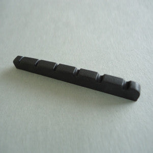 IBANEZ Sattel 3,5 x 43mm - aus Kunststoff für GRGM21GB / GRGM21M