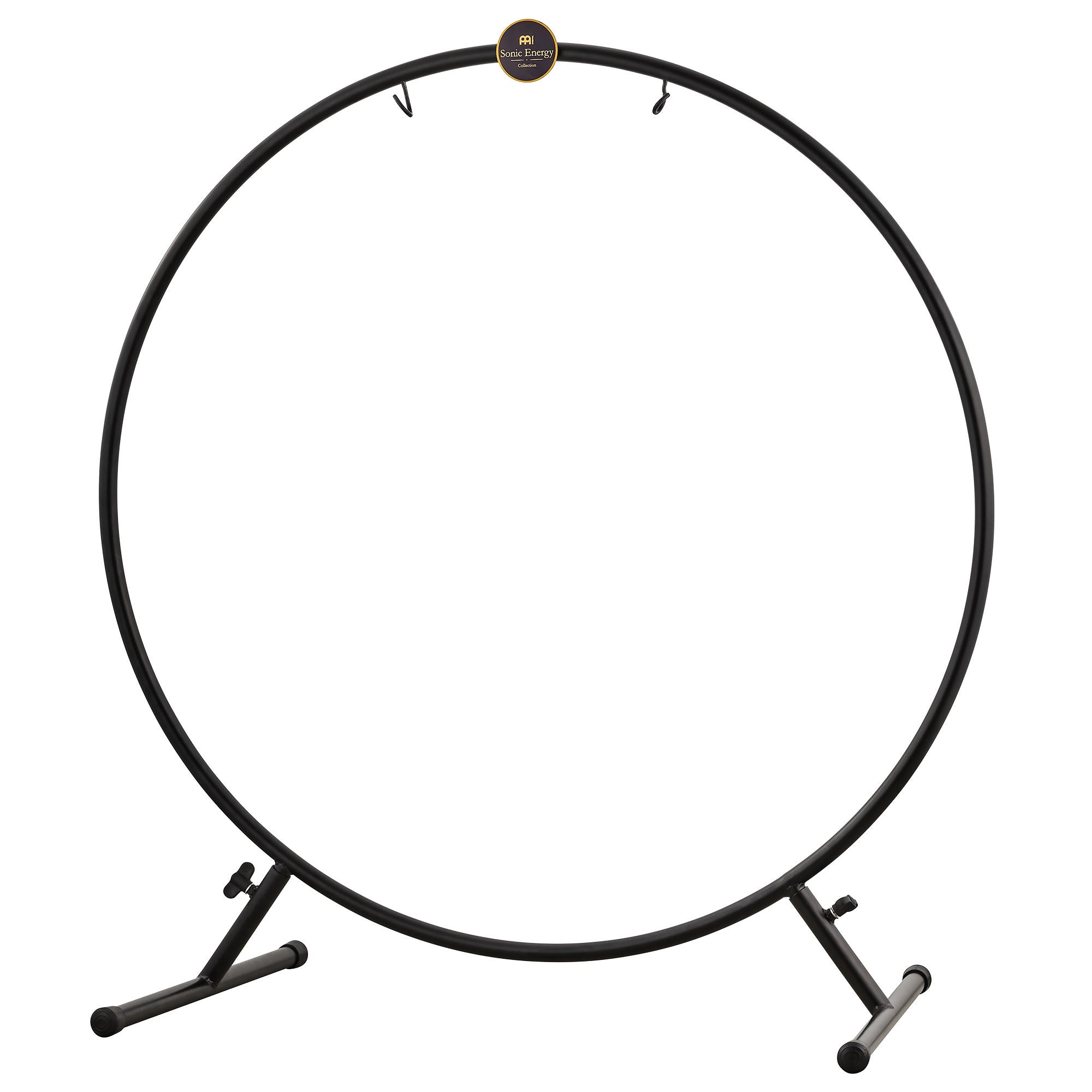 Meinl Sonic Energy Round Gong Stand, für Gongs bis zu 32"