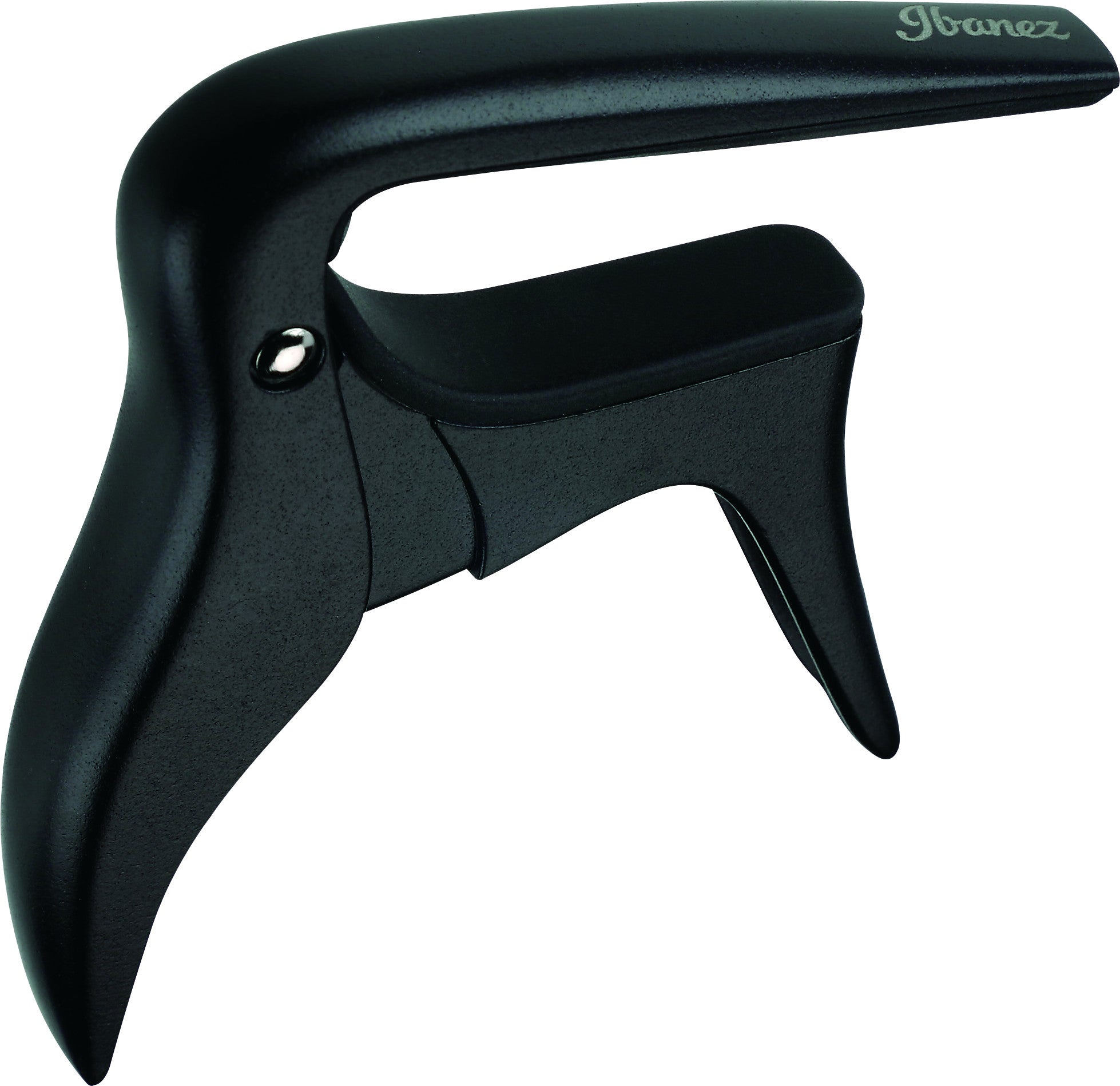IBANEZ Kapodaster Konzertgitarre - flache Griffbretter
