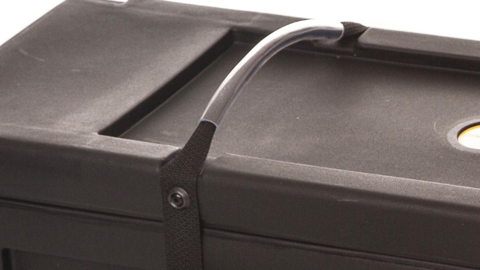 HARDCASE Deckel-Tragegriff Kit HN40W & HN48W - alte Art. Nr. P723A