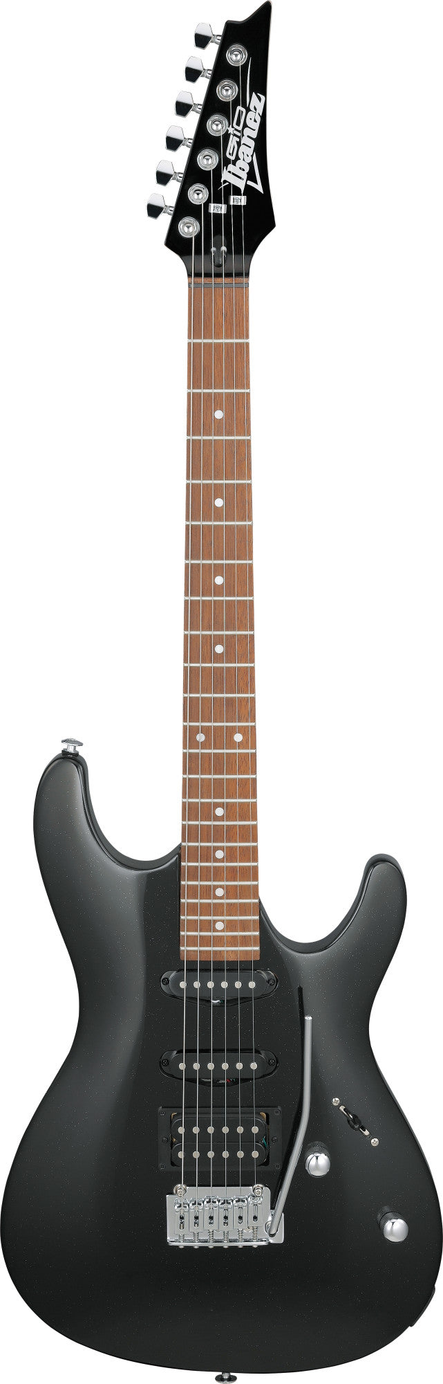 IBANEZ GIO GSA E-Gitarre 6-String - Black Night
