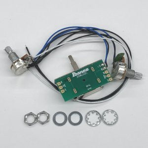 IBAENZ Schaltung für GRG120/GRX70QAL/SA260FML