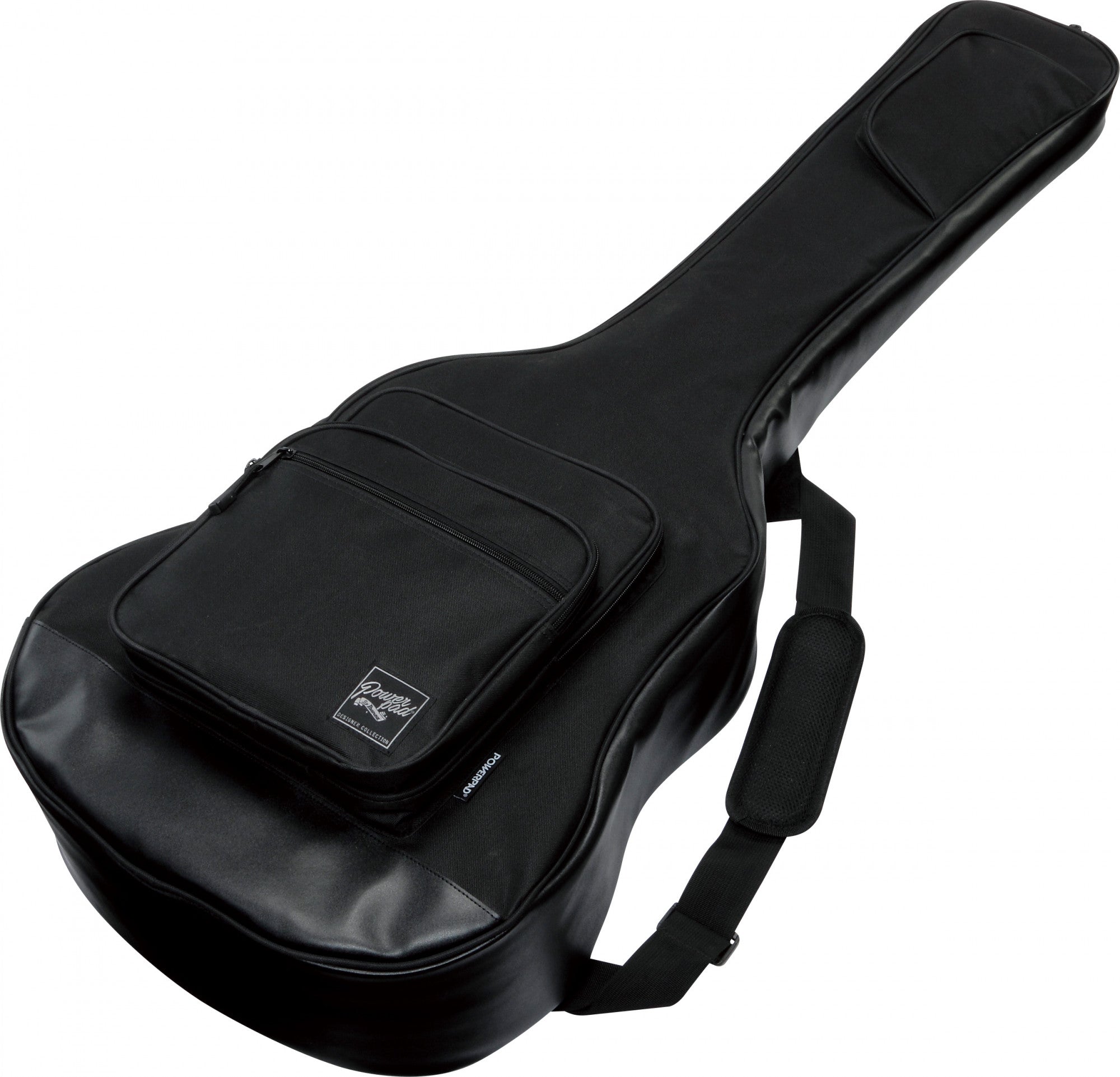 IBANEZ POWERPAD® Designer Collection Gigbag für Akustikbass - Black