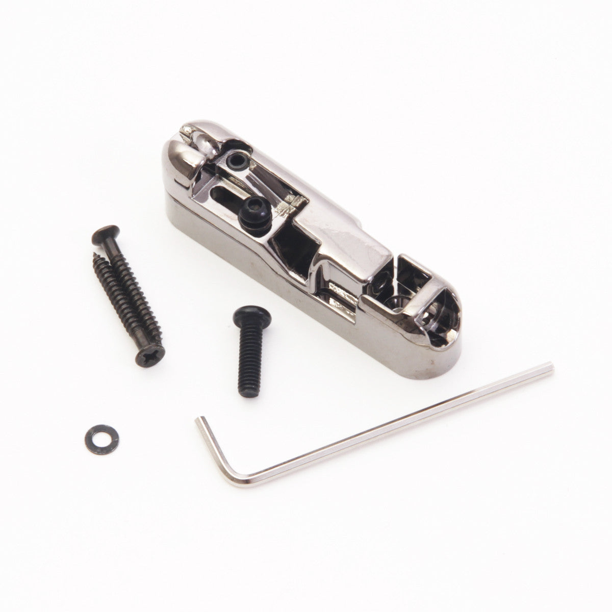 IBANEZ Brücke Mono-Rail4 - Cosmo Black