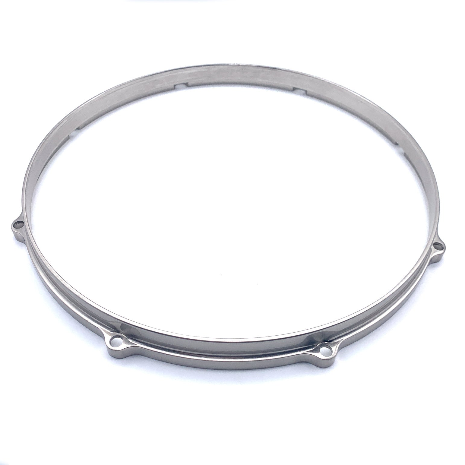 TAMA Omni-Tune Hoop 8 Hole - 14" Hairline