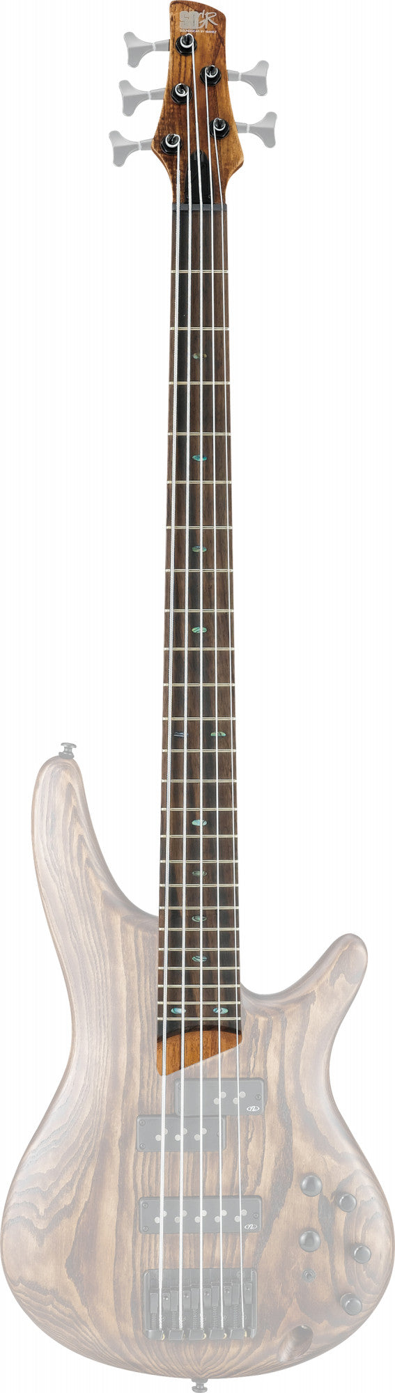 IBANEZ Hals für SR655-ABS
