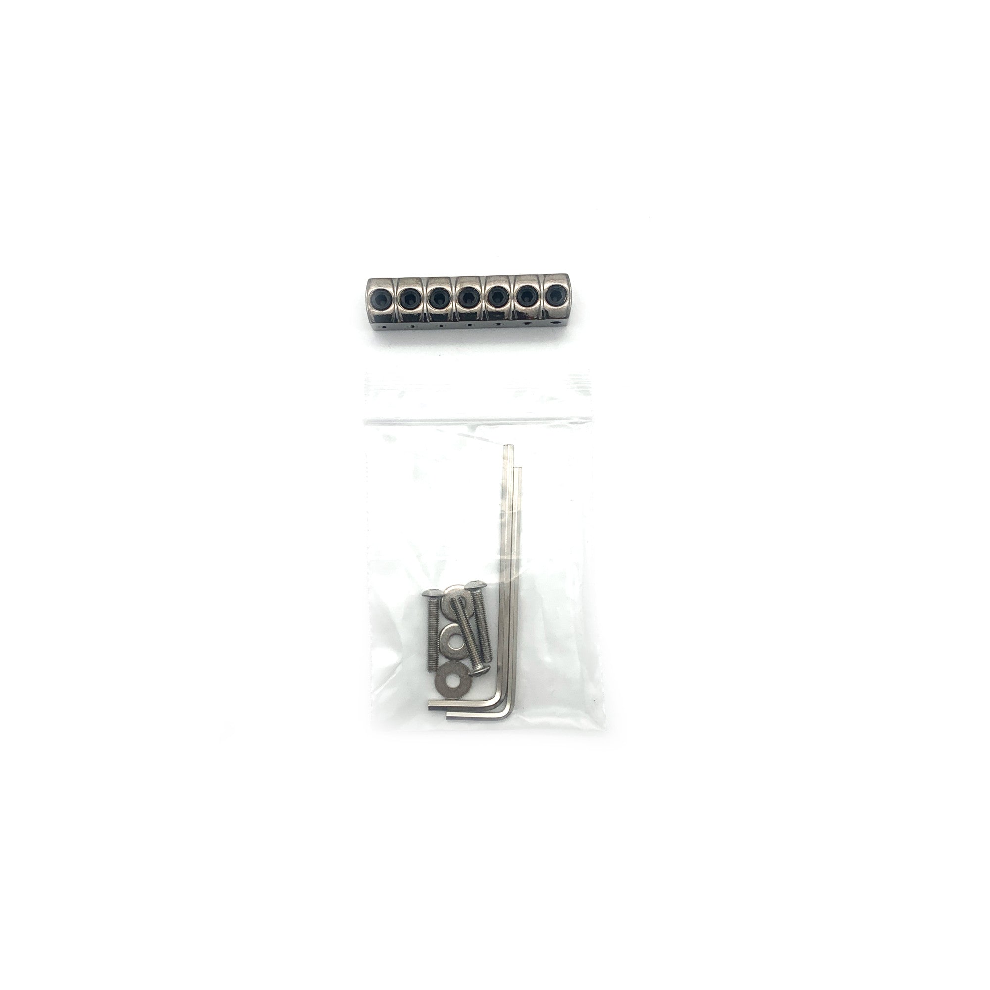 IBANEZ String Lock für QX527PB - Cosmo Black