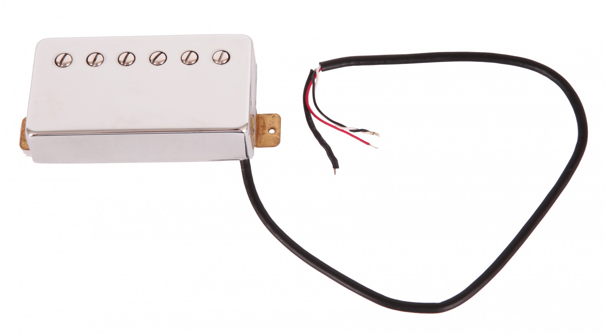 IBANEZ Neck Side Pickup Humbucker - chrom