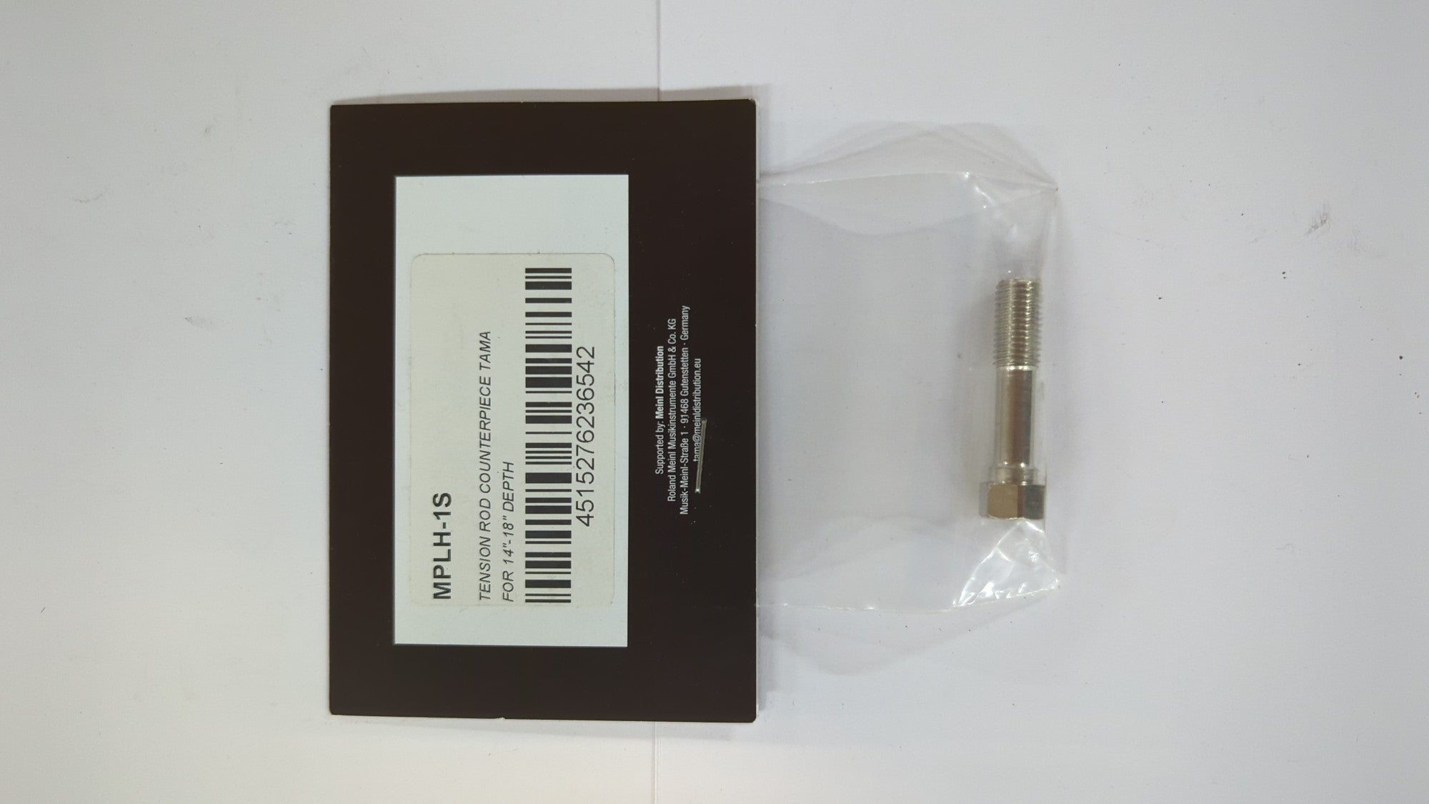 TAMA Omnitune tension rod counterpiece - Size S