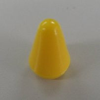 IBANEZ Schalterkappe - gelb für RG1XXV-FYE