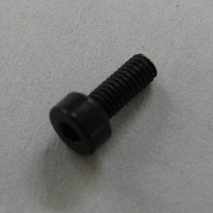 IBANEZ Schraube für Tight-End R saddle holding, black - 12 Stück