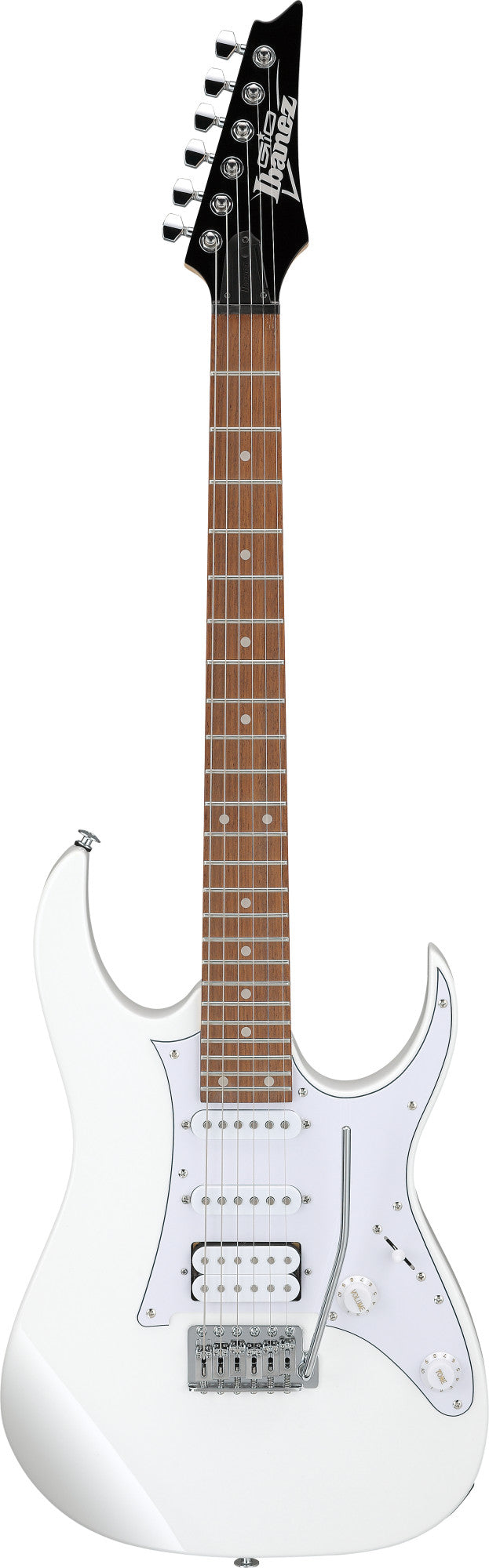 IBANEZ GIO GRG E-Gitarre 6-String - White