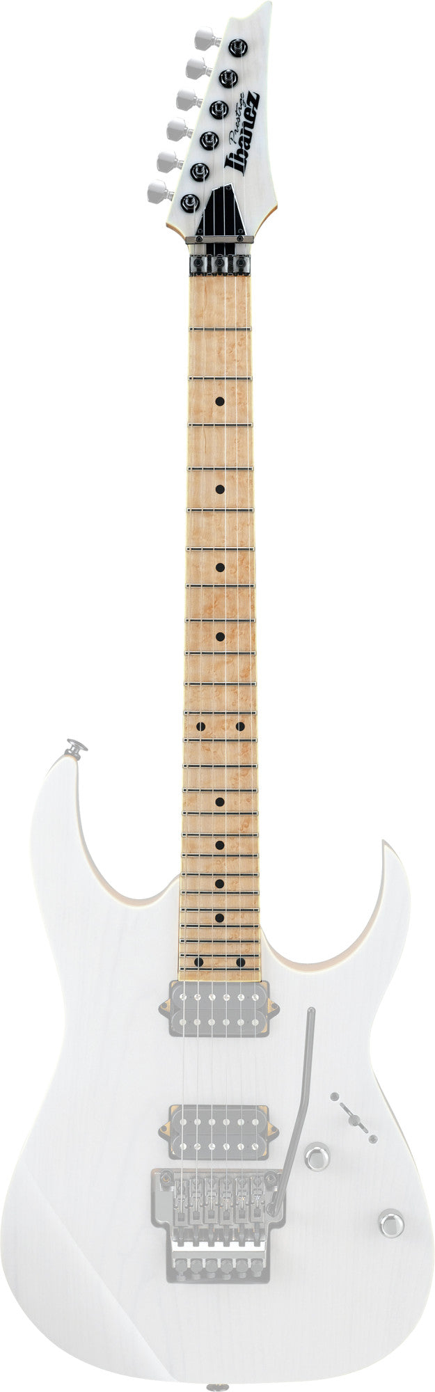 IBANEZ Hals für RG652AHM-AWD