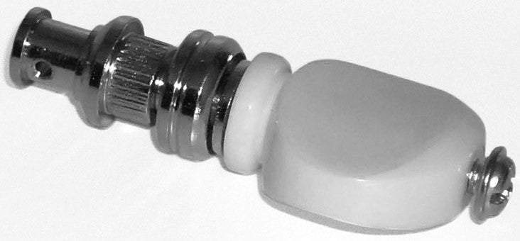 ORTEGA Mechanikwirbel - für die Modelle RU10/11 (-2011)