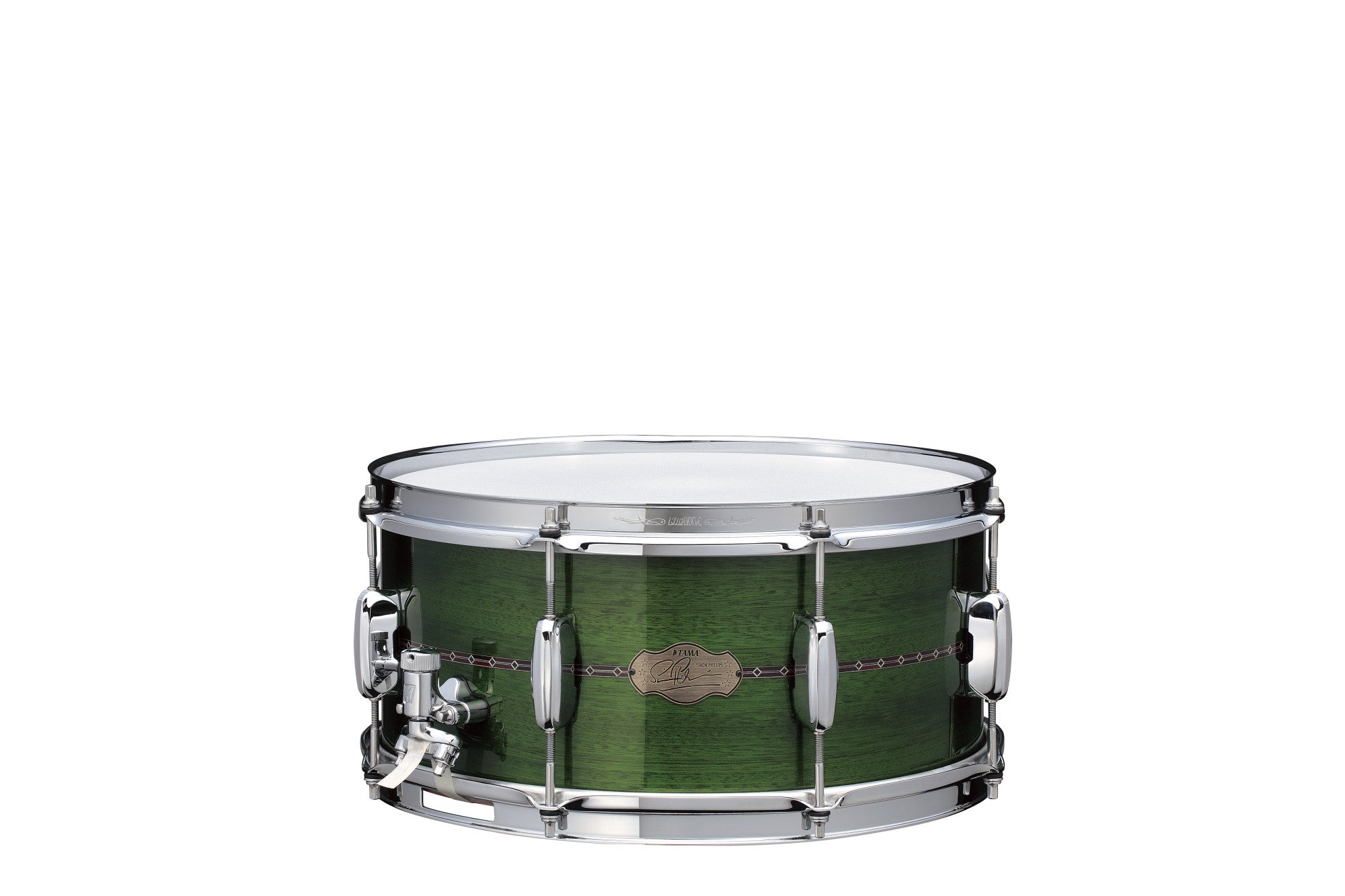 TAMA Simon Phillips Signature Snaredrum 14" x 6,5"
