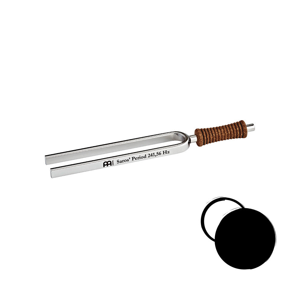 Meinl Sonic Energy Stimmgabel - Saros' Periode - 241,56 Hz/B3
