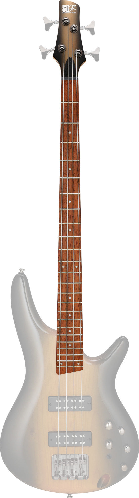 IBANEZ Hals für SR370E-SBG